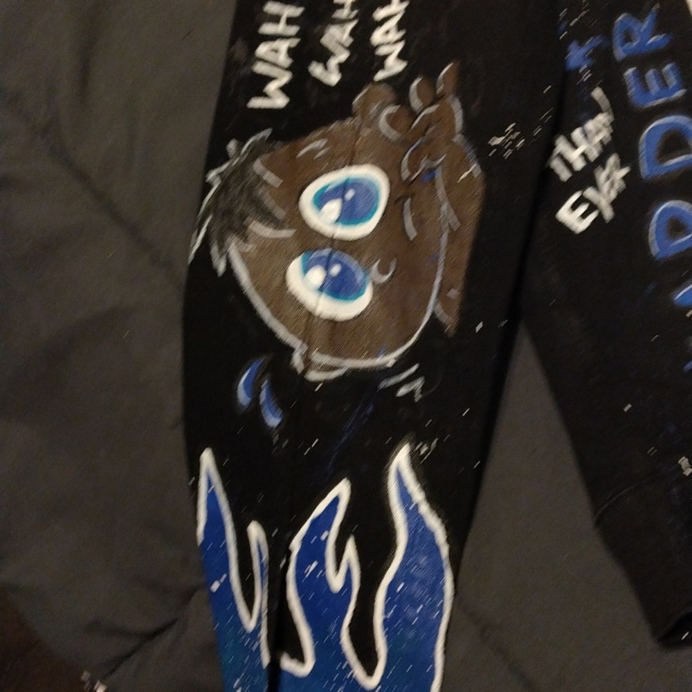 Jacket - Picture 3 of 4